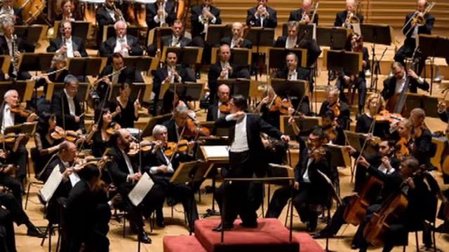 Sergey Voronin - Overture to the opera “Steppenwolf“ смотреть онлайн