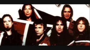 Iron Maiden:-'Blood Brothers'