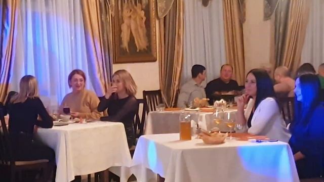 Кафе Феро Саратов смотреть онлайн