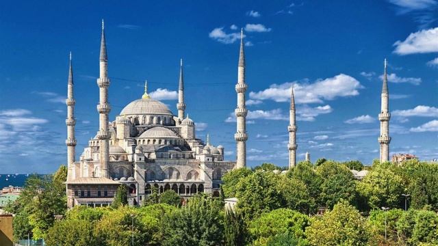 Vital Hotel Fulya, İstanbul, Turkey смотреть онлайн