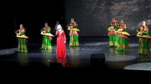 «Живи Россия» Song about Russia "Live Russia"