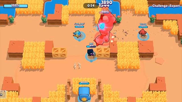 ROBO RUMBLE Level EXPERT Battle for Earth #3 смотреть онлайн