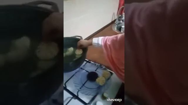 Творческая работа "Мое кафе" Забитова Жансу смотреть онлайн