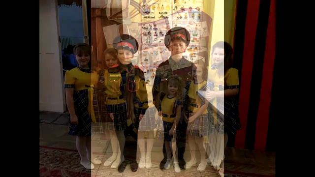 Онлайн экскурсия "День открытых дверей" смотреть онлайн