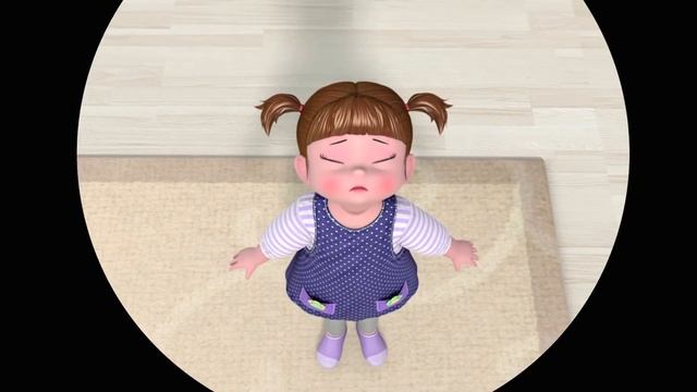 Kongsuni and the Brave | Kongsuni and Friends | Kids Cartoon | Toy Play | Kids Movies | Kids Videos смотреть онлайн