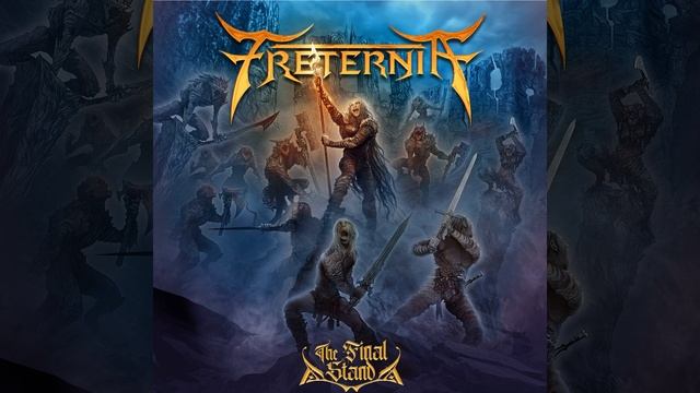 Flame Eternal смотреть онлайн