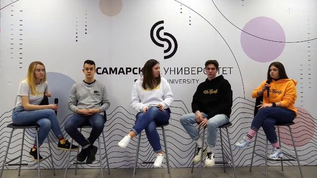 День открытых дверей института двигателей и энергетических установок смотреть онлайн