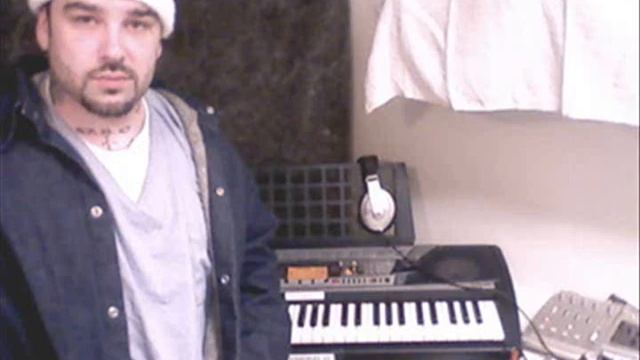 Mack DVS "Cant Sleep" Ft. Brave Dave 2012 смотреть онлайн