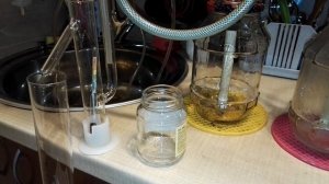 Односолодовый виски (по красной схеме) - часть 2