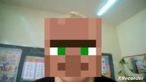 Ванечкин Do you speak English? Ералаш мем но это (Жительская версия майнкрафт)