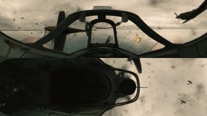 SAVE EVERY BREATH: THE DUNKIRK VR EXPERIENCE