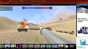 Яндекс Игры — Игры онлайн бесплатно и без установки на любой вкус — Mozilla Firefox 2024 03 09 12 3