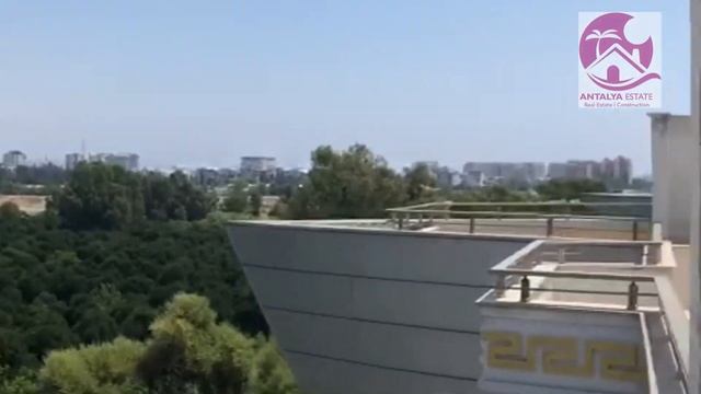 Покупка квартиры в Мелда Палас, Коньяалты