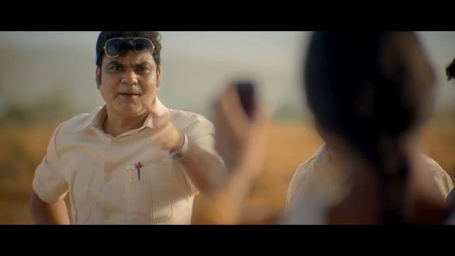 Idea | CHROME PICTURES Director: Hemant Bhandari