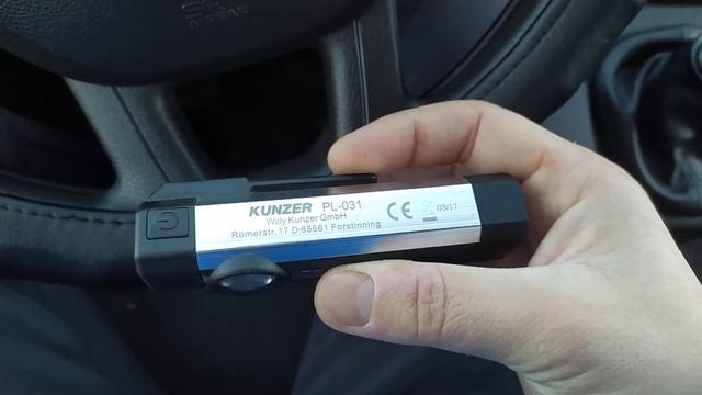 Подарок от немца! Лучший фонарик на магнитах! смотреть онлайн