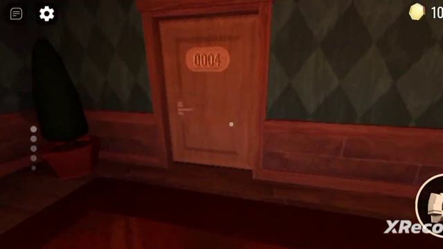 роблокс Doors у меня всего лишь 3 попытки пройти дорс до 50двери!! смотреть онлайн