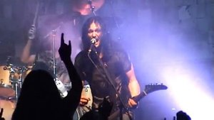 Edguy - King of Fools (live in Moscow 2009)