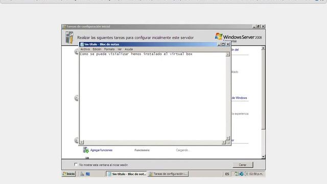 Como Instalar Server 2008 R2 Enterprise смотреть онлайн