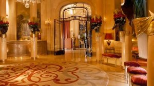HOTEL PLAZA ATHENEE PARIS CITY FRANCE🇫🇷🇫🇷.