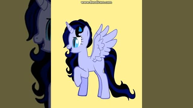 пони клип (Е,Бой) смотреть онлайн