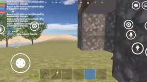 ВЗЛОМАЛ КОДОВИЙ ЗАМОК В Oxide Survival — HACKED CODE LOCK IN Oxide Survival