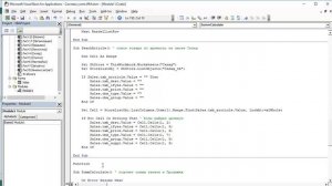 Урок 9. Функции (Function) и доработки. Excel+VBA. Система учета Интернет-магазина