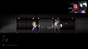 Deep In Brixen Space | NSFW Furry Game #3 (How To interact With, The Wolf)