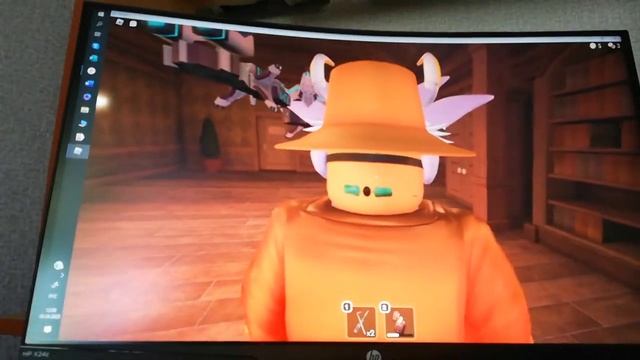 игра про двери #A228 прадакшэн смотреть онлайн