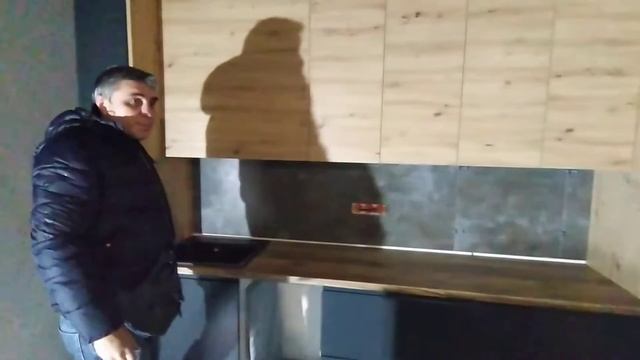 Кухня с островом смотреть онлайн