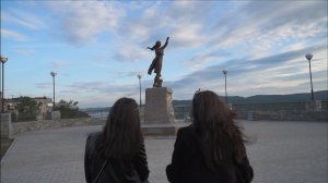 Заполярные врата Родины-Мурманск. Документальный фильм