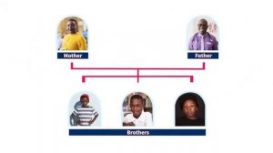 Power Up Start Smart Unit 1 Family trees