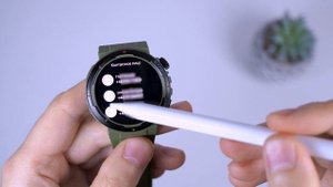 Zeblaze Ares 3 Plus — Обзор Смарт-часов с Максимумом Возможностей