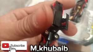 mini car unboxing (@mkhubaib24)