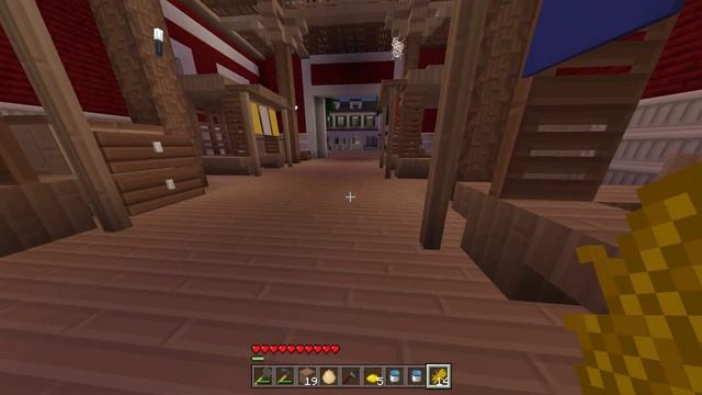 Minecraft: ADVANCED FARMING! (MACHINES TO MAKE FARMING EASIER!) - Marketplace Showcase