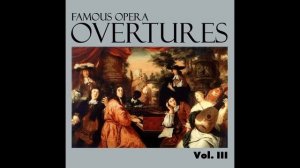 07 Süddeutsche Philharmonie - Egmont: Overture - Famous Opera Overtures, Vol. III