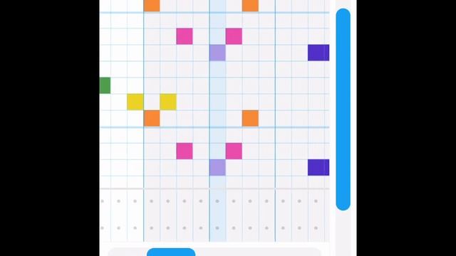 AJR The DJ Is Crying for Help Chrome Music Lab смотреть онлайн