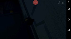 Что будет значит просто держать двери в фнафе 4