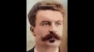 Ги де Мопассан "Исповедь женщины"