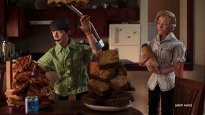 Сериал Робоцып - 8 сезон 14 серия / Robot Chicken