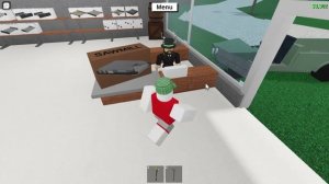 Играю в lumber tycoon 2 roblox #2