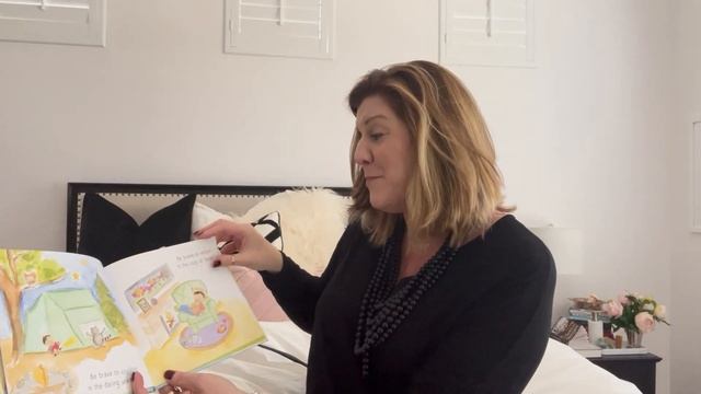 Be Brave Little One смотреть онлайн