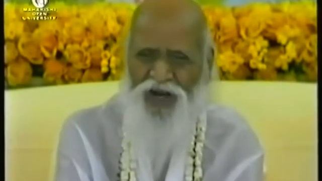 Пресс-конференция Махариши 2005 03 30 смотреть онлайн