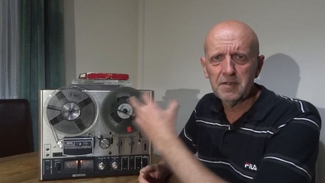 Buying an Akai 4000db, 4000ds Reel to Reel Tape Deck in 2021, Review & Sound Test, Worth Buying