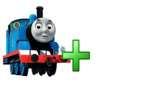 The Brave Locomotive + Roblox??? Animation #251