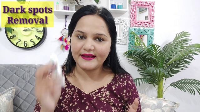 चेहरे के काले दाग धब्बे, निशान, चेचक के दाग जड से खत्म करने की सबसे तेज Cream गारंटी के साथ