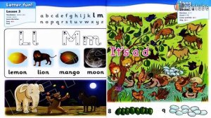 FIRST FRIENDS 1 UNIT 6 MY FARM