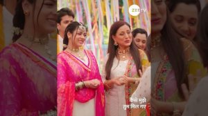 Kaise Mujhe Tum Mil Gaye | Ep 124 | Sriti Jha, Arjit Taneja | Zee TV HD UK