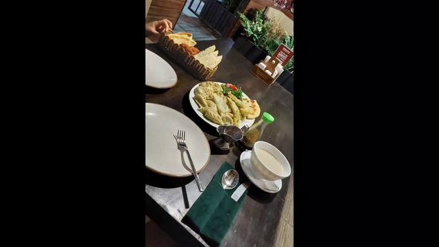 Калмыцкая кухня 👍👍👍
