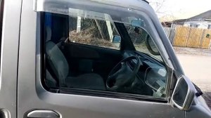 Митсубиси Тоу Бокс