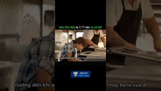 Review Phim Siêu Đầu Bếp Tập 7